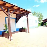 פארק נופש Vila Formosa - Nature In Your Hands לוז דה טווירה