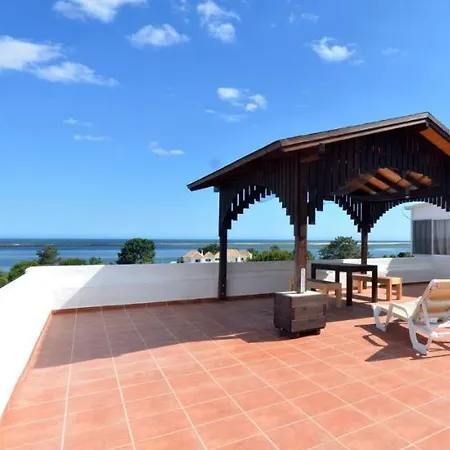 Vila Formosa - Nature In Your Hands Parco vacanze
