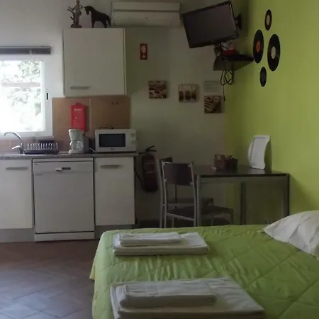Parco vacanze Vila Formosa - Nature In Your Hands *