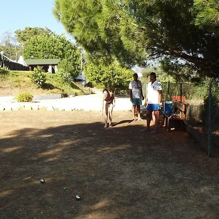 פארק נופש Vila Formosa - Nature In Your Hands *