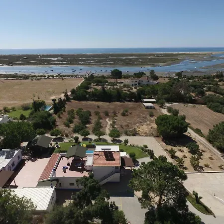 Parco vacanze Vila Formosa - Nature In Your Hands