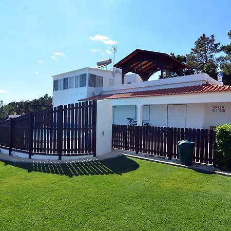 Üdülőpark Vila Formosa - Nature In Your Hands *