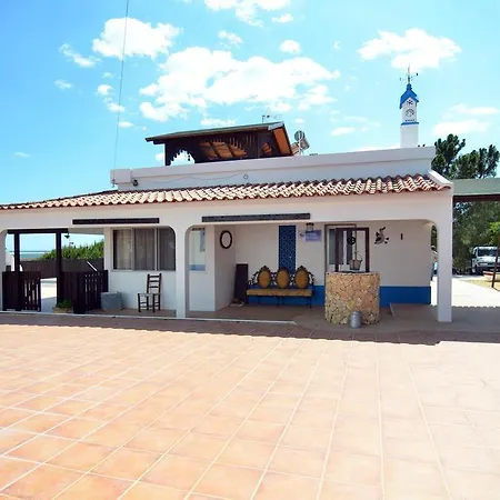 Üdülőpark Vila Formosa - Nature In Your Hands