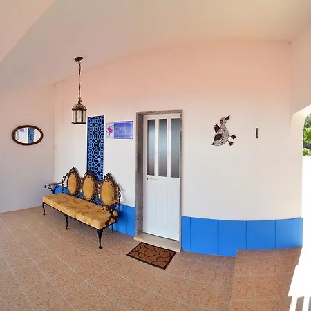 Üdülőpark Vila Formosa - Nature In Your Hands