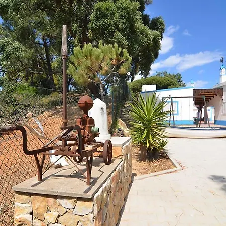 Vila Formosa - Nature In Your Hands Üdülőpark *