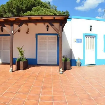 Formosa Village de vacances Luz de Tavira