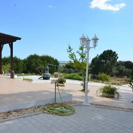 Parque de vacaciones Vila Formosa - Nature In Your Hands *