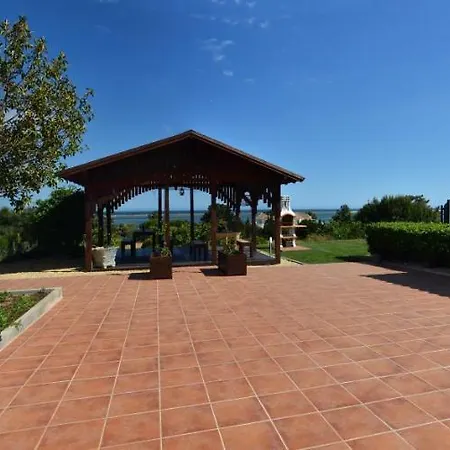 Üdülőpark Vila Formosa - Nature In Your Hands Luz de Tavira