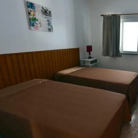 Vila Formosa - Nature In Your Hands Üdülőpark Luz de Tavira