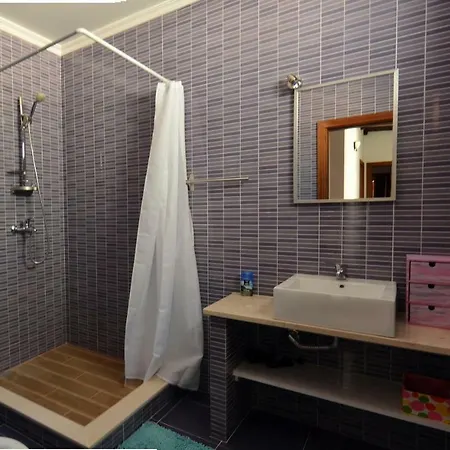 Formosa Village de vacances Luz de Tavira