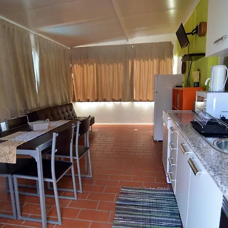 Vila Formosa - Nature In Your Hands * Luz de Tavira