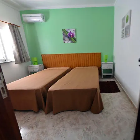 Formosa Village de vacances *