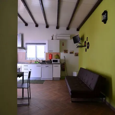 Vila Formosa - Nature In Your Hands Üdülőpark *