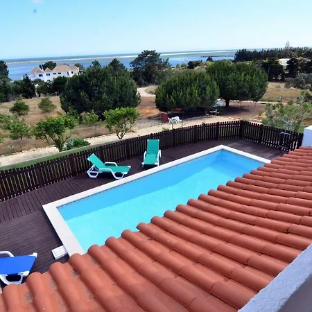 Formosa * Luz de Tavira