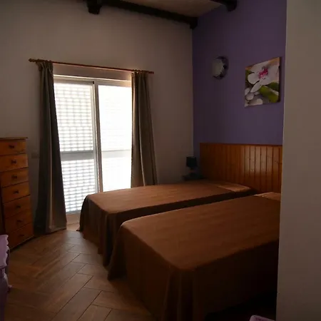 Village de vacances Formosa