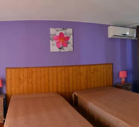 Üdülőpark Vila Formosa - Nature In Your Hands Luz de Tavira