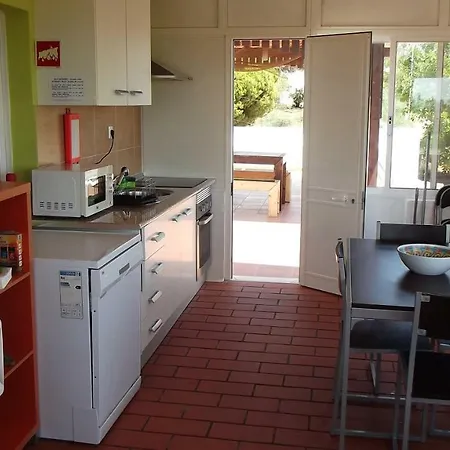 Formosa Village de vacances