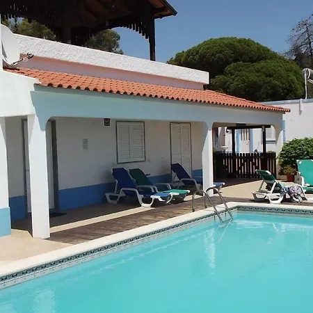 Village de vacances Formosa Luz de Tavira