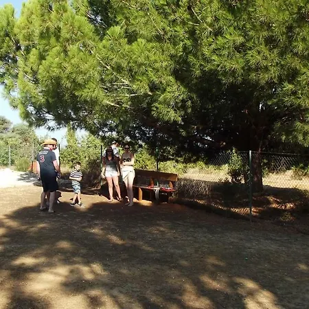 Formosa Village de vacances Luz de Tavira