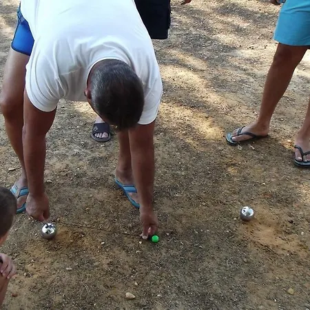 Vila Formosa - Nature In Your Hands Luz de Tavira