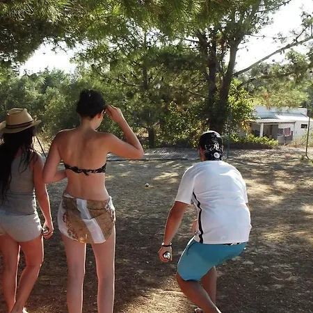 Formosa Luz de Tavira