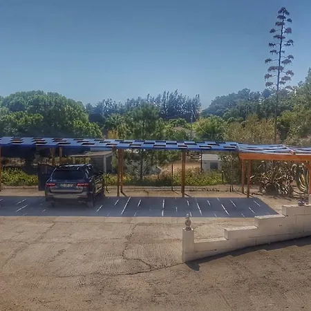 Village de vacances Formosa *