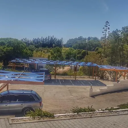 Formosa Luz de Tavira