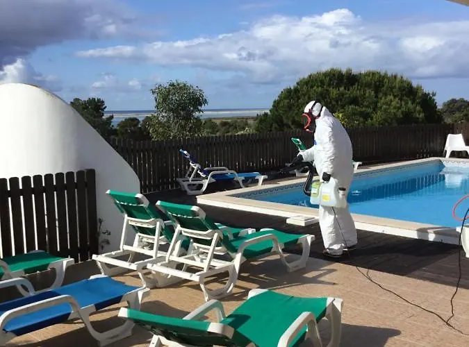 Vila Formosa - Nature In Your Hands Luz de Tavira