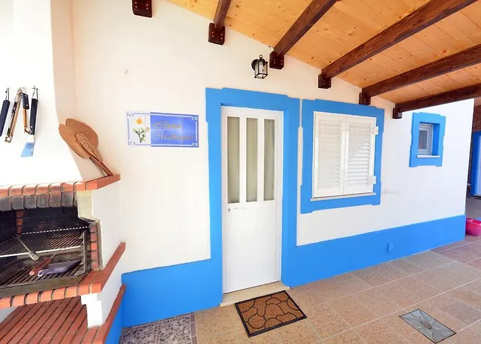 Vila Formosa - Nature In Your Hands *