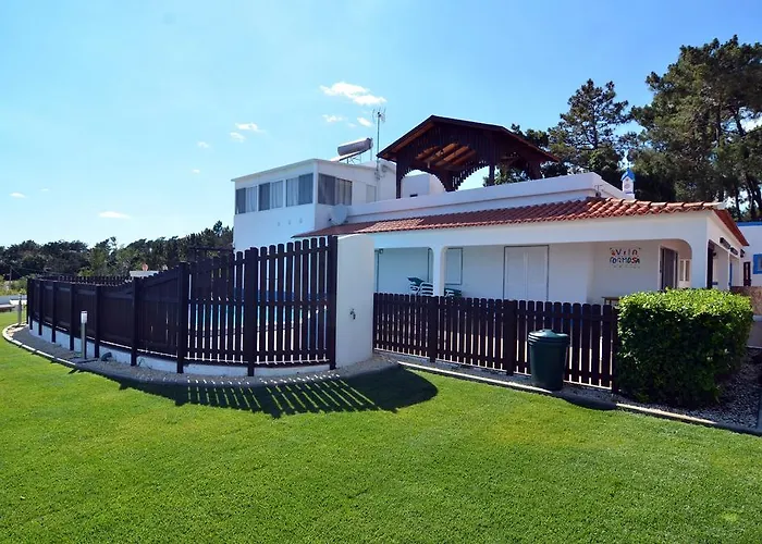 Parco vacanze Vila Formosa - Nature In Your Hands *