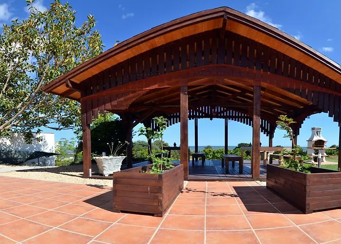 Vila Formosa - Nature In Your Hands Parco vacanze *