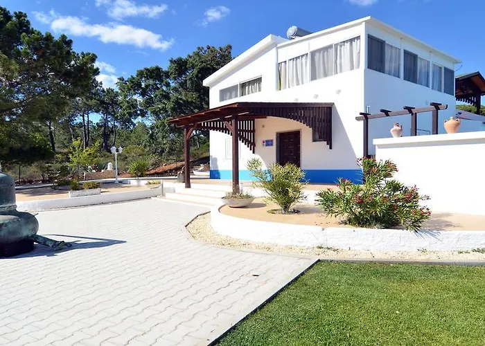 Vila Formosa - Nature In Your Hands *