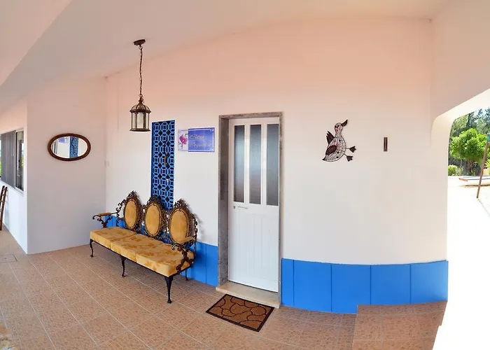 Parco vacanze Vila Formosa - Nature In Your Hands