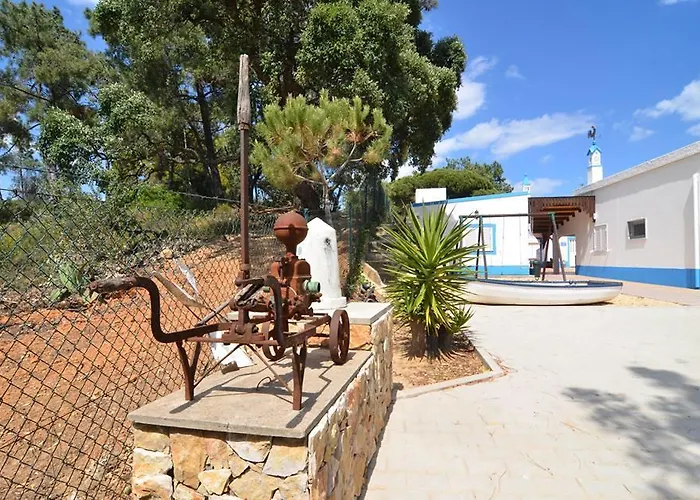 Vila Formosa - Nature In Your Hands Parco vacanze *