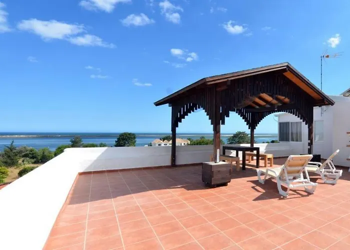 Vila Formosa - Nature In Your Hands Parco vacanze