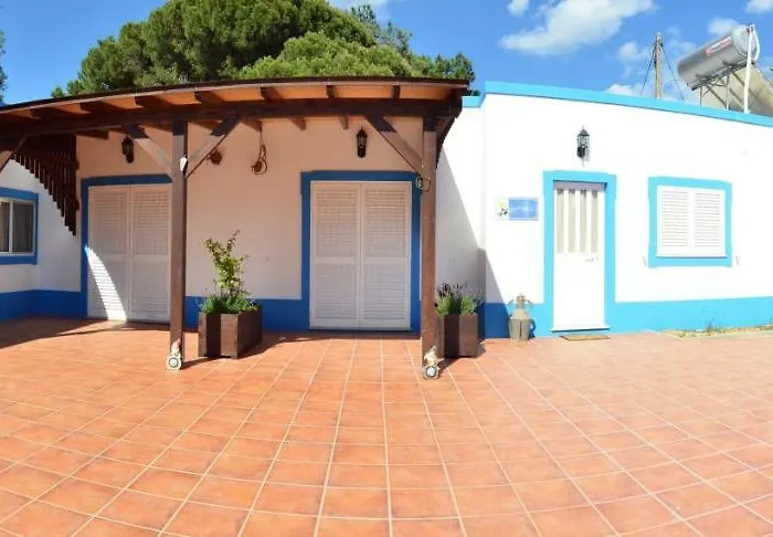 Vila Formosa - Nature In Your Hands Parco vacanze Luz de Tavira