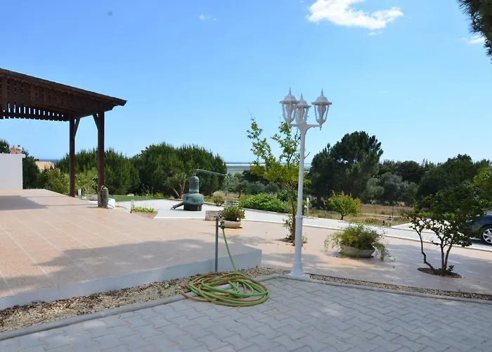 Parco vacanze Vila Formosa - Nature In Your Hands *