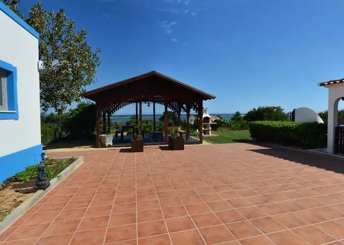 Parco vacanze Vila Formosa - Nature In Your Hands Luz de Tavira