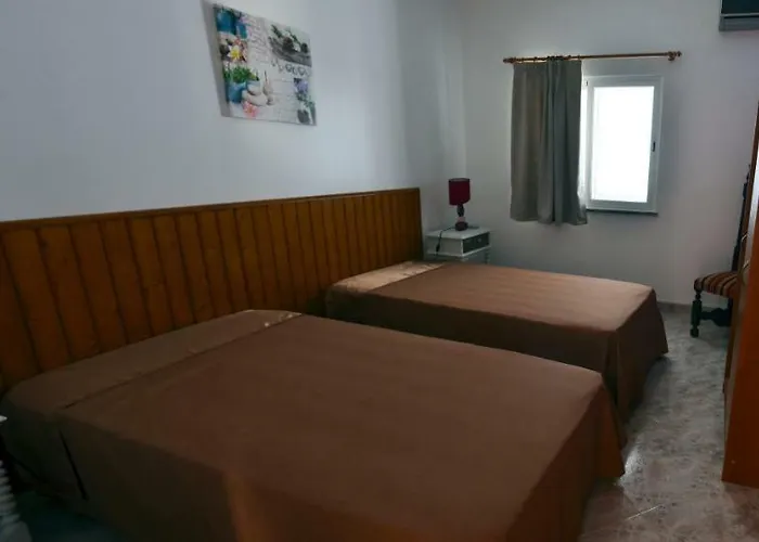 Vila Formosa - Nature In Your Hands Parco vacanze Luz de Tavira