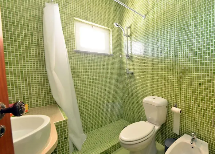 Parco vacanze Vila Formosa - Nature In Your Hands *