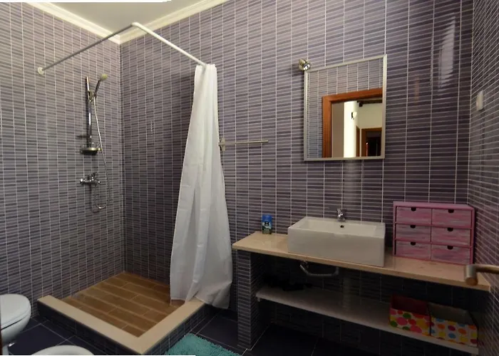 Vila Formosa - Nature In Your Hands Parco vacanze Luz de Tavira