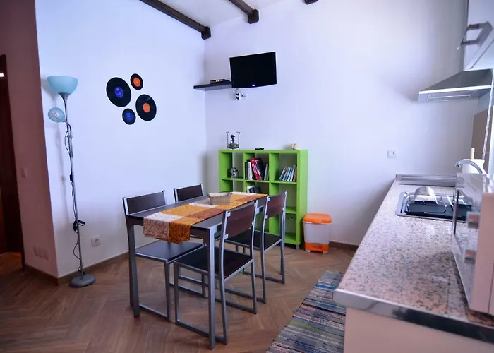 Parco vacanze Vila Formosa - Nature In Your Hands