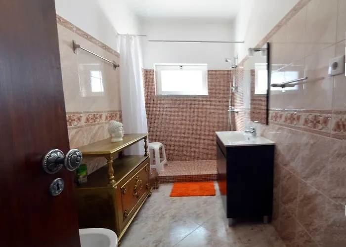 Vila Formosa - Nature In Your Hands Parco vacanze *