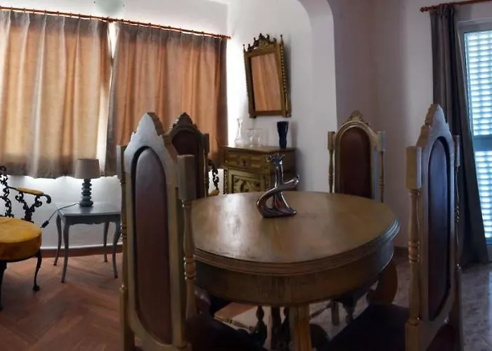 Vila Formosa - Nature In Your Hands Parco vacanze