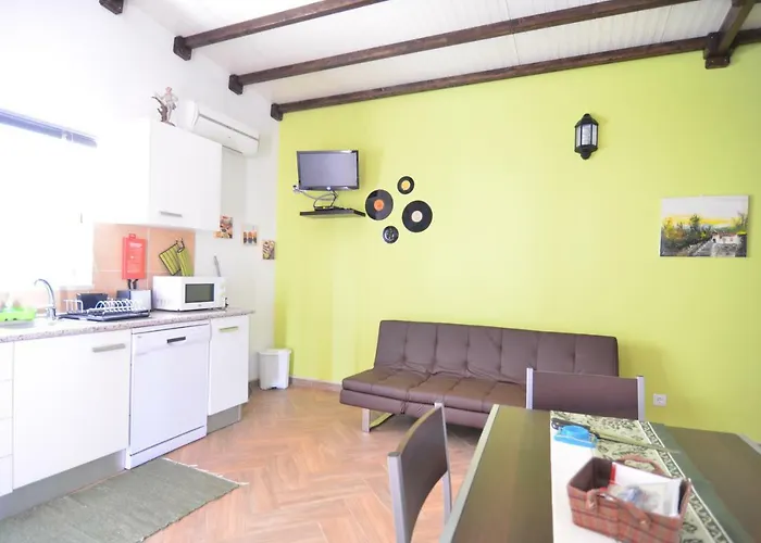 Vila Formosa - Nature In Your Hands Luz de Tavira