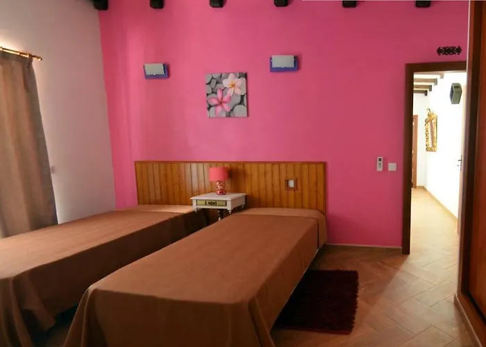 Vila Formosa - Nature In Your Hands *