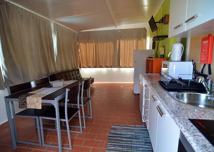 Vila Formosa - Nature In Your Hands * Luz de Tavira