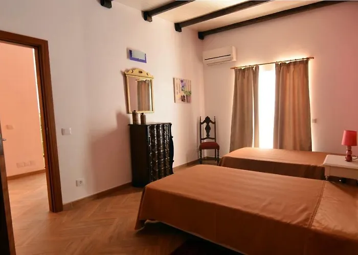 Vila Formosa - Nature In Your Hands *