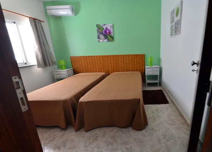 Vila Formosa - Nature In Your Hands Parco vacanze *