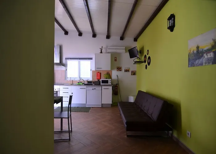 Vila Formosa - Nature In Your Hands Parco vacanze *